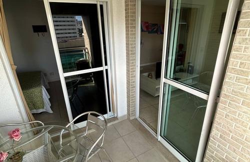 Ponta Verde Apartment | JTR Edf.Australia.10th Floor.Cond.BeiraMar