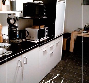 Dobel Apartment | Ju-Ma-Pfeiffers-FeWo
