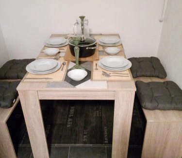 Dobel Apartment | Ju-Ma-Pfeiffers-FeWo