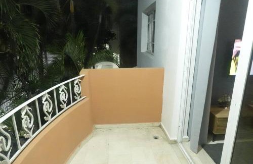 Villas Del Mar Apartment | Juan Dolio,Beach, Pool, 40"TV , Optic Internet, Relax