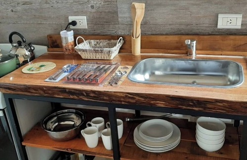 Province of Tierra del Fuego Apartment | Juanita House