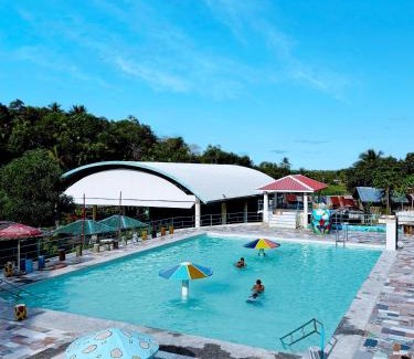 Makato Hotel | Juanito's Resort