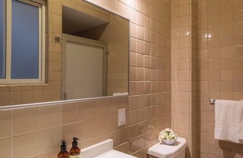 Reforma Apartment | Juarez 4BR| 3BA great location