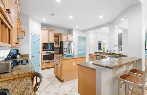 Crystal Shores House | Jubilee by the Sea! Destiny by the Sea. Exceptional quality. You want this one!
