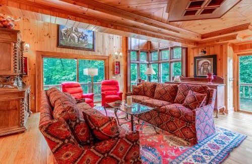 Highlands House | Judge's Hilltop