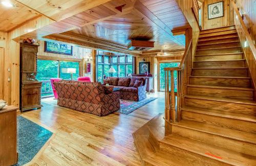 Highlands House | Judge's Hilltop