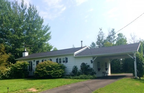 Judique House | Judique Vacation Home - On the Ceilidh Trail (which turns into the Cabot Trail)
