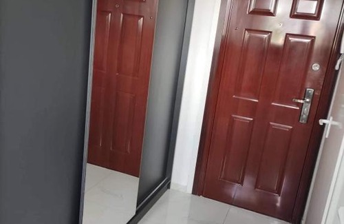 Hamor Apartment | Judit Apartmankuckó