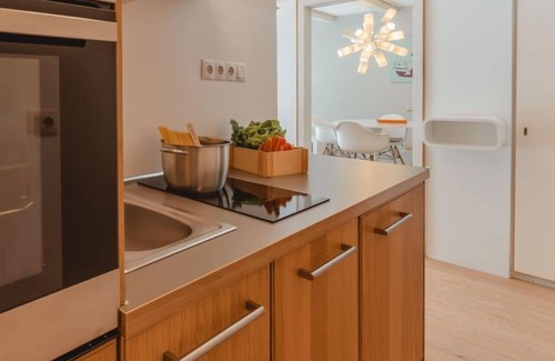 Bad Gastein Apartment | Judith Top 13 by Interhome
