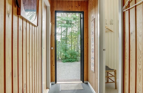 Vejlby Fed House | "Juditha" - 400m from the sea by Interhome