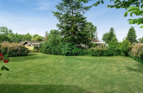 Vejlby Fed House | "Juditha" - 400m from the sea by Interhome