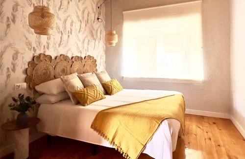 Astorga Apartment | Juego de Cañas en el centro de Astorga