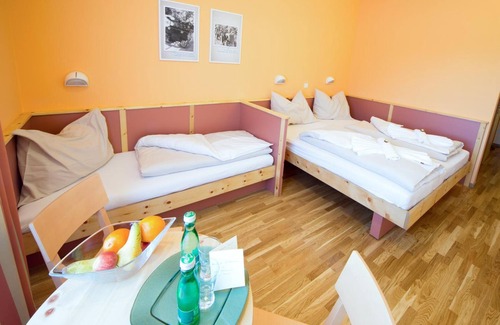 Irdning-Donnersbachtal Hotel | JUFA Hotel Planneralm