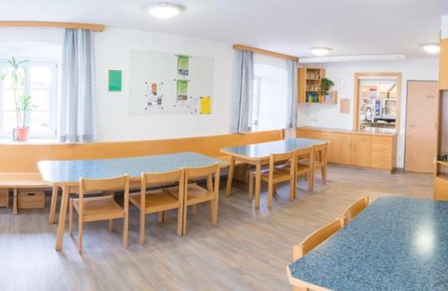 Ulrichsberg House | Jugendgästehaus Ulrichsberg