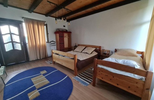 Polovragi House | Jugul Țăranului Agropensiune Polovragi, Gorj