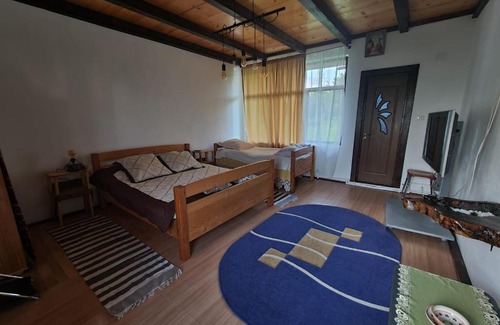 Polovragi House | Jugul Țăranului Agropensiune Polovragi, Gorj