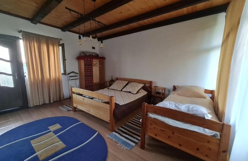 Polovragi House | Jugul Țăranului Agropensiune Polovragi, Gorj