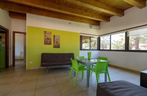 Tonnarella Apartment | Juice aparthotel - appartamento Nefrite