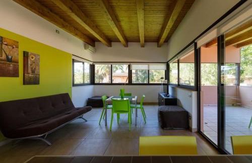 Tonnarella Apartment | Juice aparthotel - appartamento Nefrite