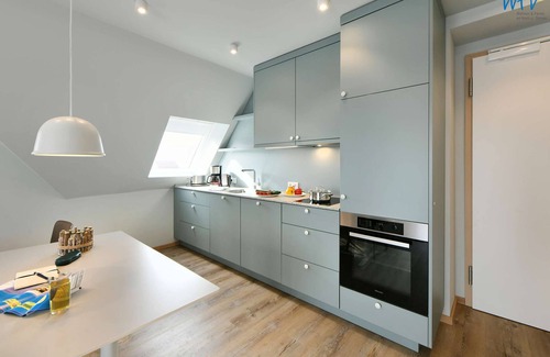 Juist Apartment | Juist vacation with 100% feel-good guarantee!