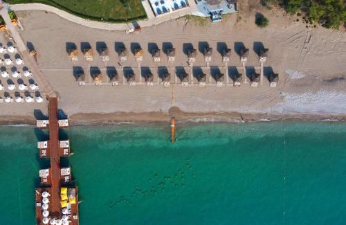 Beldibi Hotel | Juju Premier Palace Hotel
