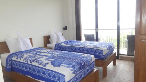 Penida Island Resort | Jukung Dive Resort Bali PENIDA