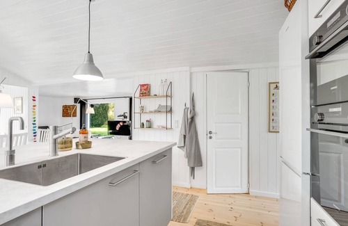 Idestrup House | "Jula" - 290m from the sea by Interhome