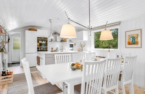 Idestrup House | "Jula" - 290m from the sea by Interhome
