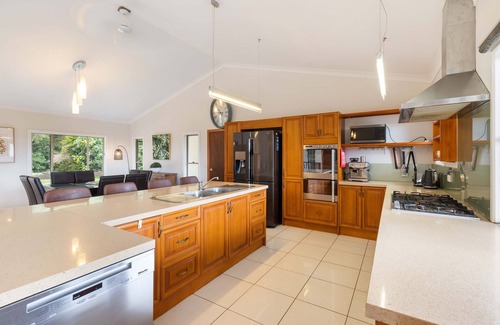 Julatten House | Julatten Platypus Mountain Home