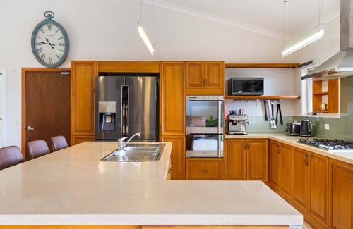 Julatten House | Julatten Platypus Mountain Home