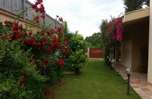 Capitana House | Julia house