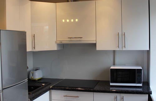 Palanga Apartment | Julia's Apartment S. Neries Street