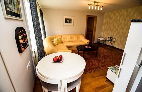 Palanga Apartment | Julia's Apartment S. Neries Street