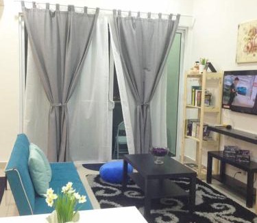Kampung Telaga Nibong House | Julia's Cottage