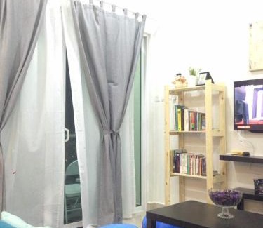 Kampung Telaga Nibong House | Julia's Cottage