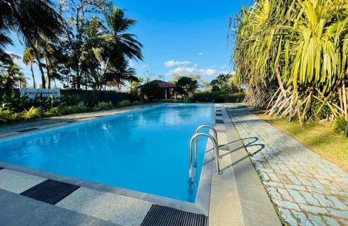 Ambalanthota Hotel | Julia Safari Hotel
