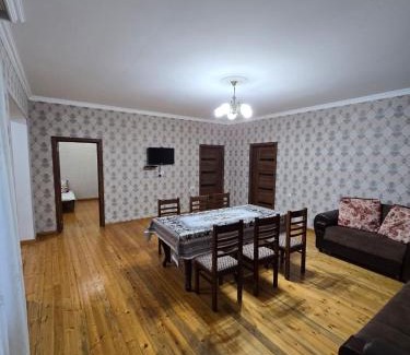 Ismailli House | Julian Guest House