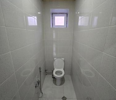 Ismailli House | Julian Guest House