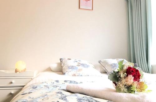 Nishigotanda Apartment | Julian home Shinagawa 5 mins Shibuya 7 mins