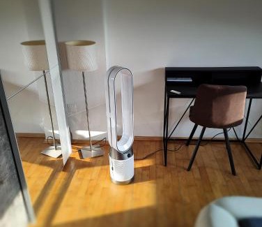 Jakomini Apartment | Julian's flat ruhig und zentral Kongress-Graz