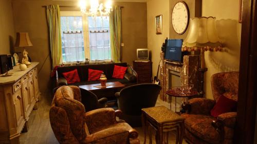 Blegny House | Julienne5