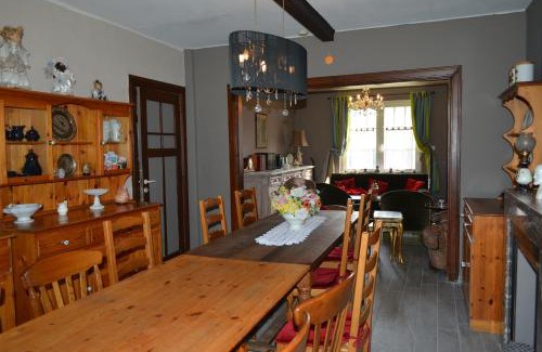 Blegny House | Julienne5