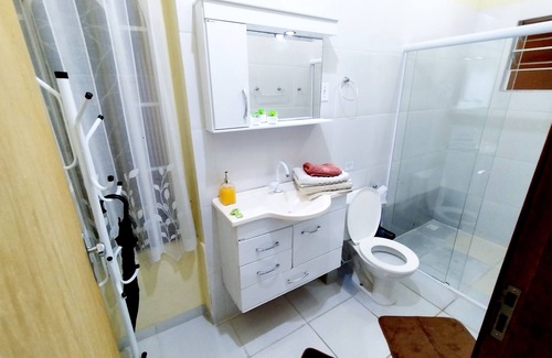 Resende Apartment | Juliet House - Studio