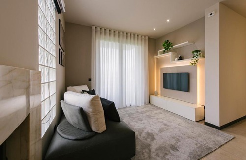 Ovest Apartment | Juliet's Home