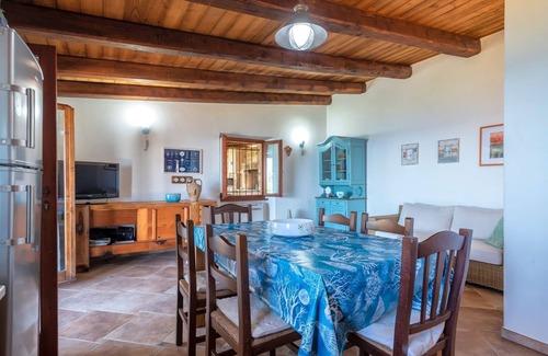 Alghero Cottage | Juliette cottage with amazing sea view