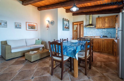 Alghero Cottage | Juliette cottage with amazing sea view