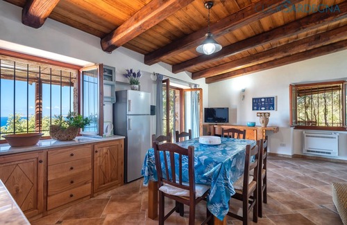 Alghero Cottage | Juliette cottage with amazing sea view