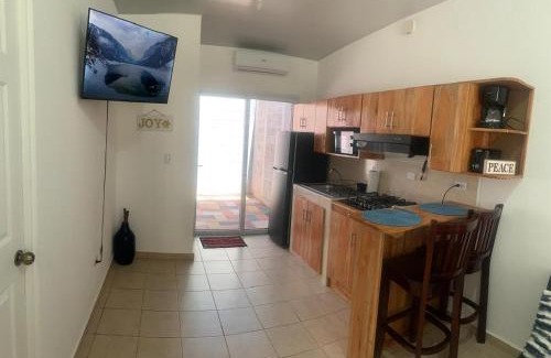Ahuachapan House | juliette's home