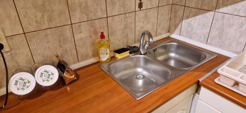 Pancevo Apartment | Julija 3