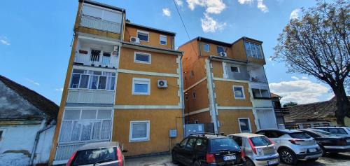 Pancevo Apartment | Julija 3